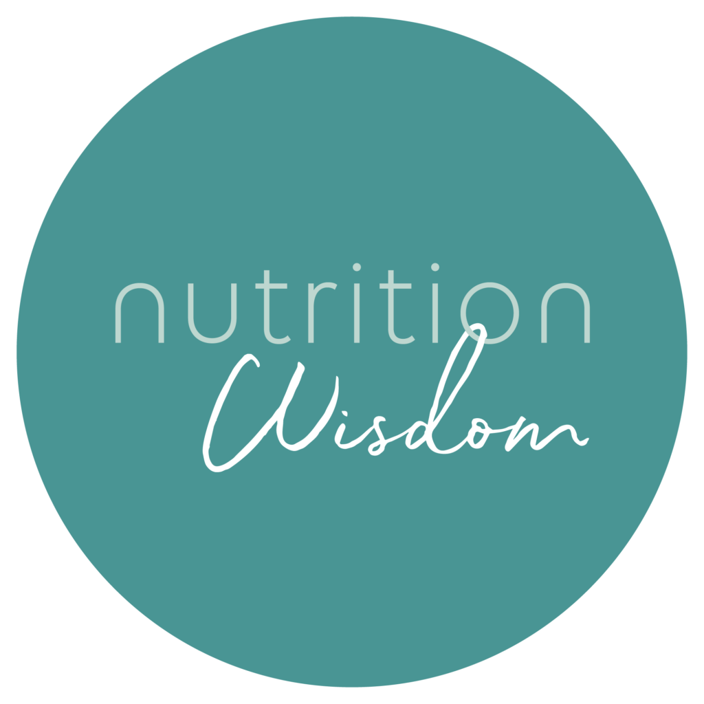 Book Online - Nutrition Wisdom